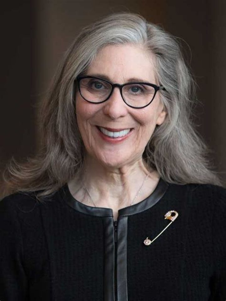 Dr. Liise-Anne Pirofski, MD – Bronx, NY