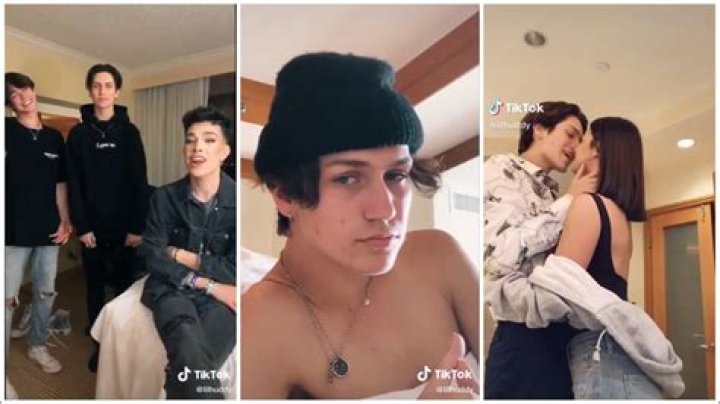 Lil Huddy Tiktok Exposed, Leaked Pictures & Videos Right Now