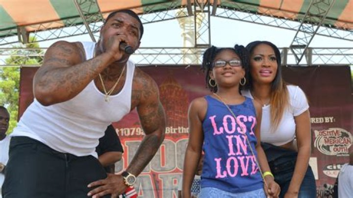 Lil Scrappy And Erica Dixon’s Teen Daughter, Emani Richardson, Makes Her First Big Independent Move And Some Critics Are Not Happy