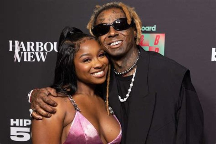Lil Wayne Is Dragged After His Ex-Wife, Toya Johnson, Shared This Eye-Popping Photo — Their Daughter, Reginae Carter, Reacts In Interesting Way