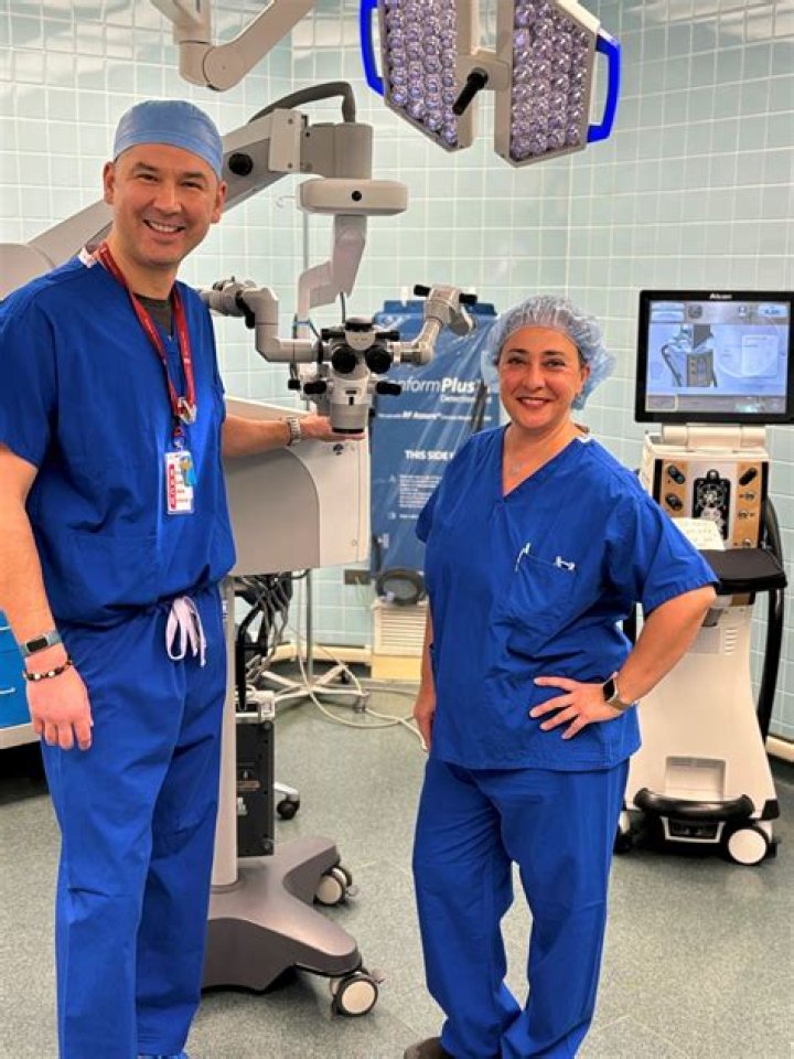 Dr. Lili Farrokh-Siar, MD – Mokena, IL