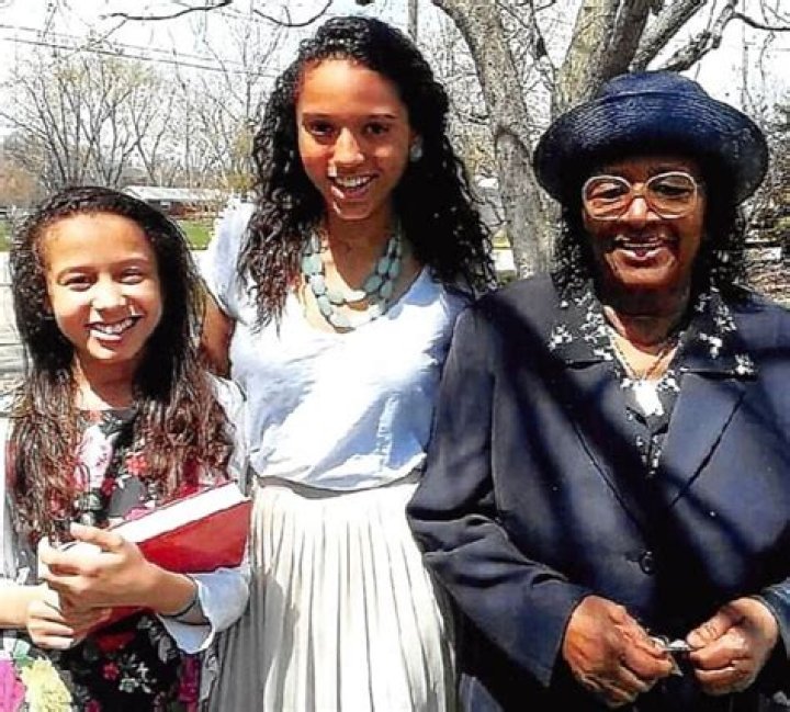 Lili Francks: Who is Cree Summer mother?