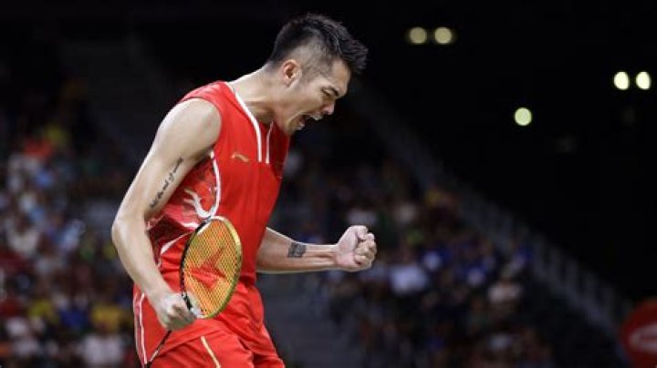 Lin Dan Biography - Facts, Childhood, Family Life & Achievements