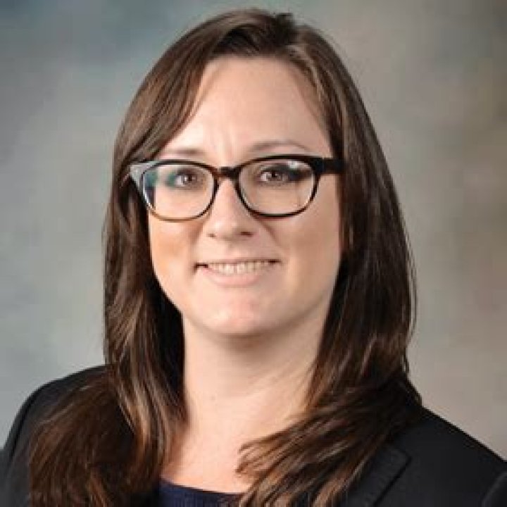 Dr. Linda Russo, MD – Mammoth, PA