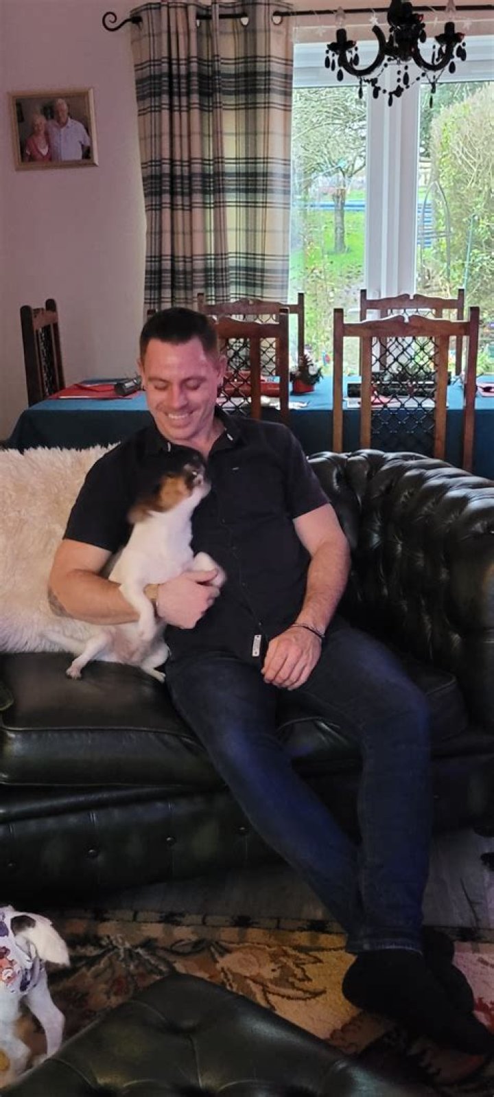 Dr. Linden Cowley, DO – Tulsa, OK