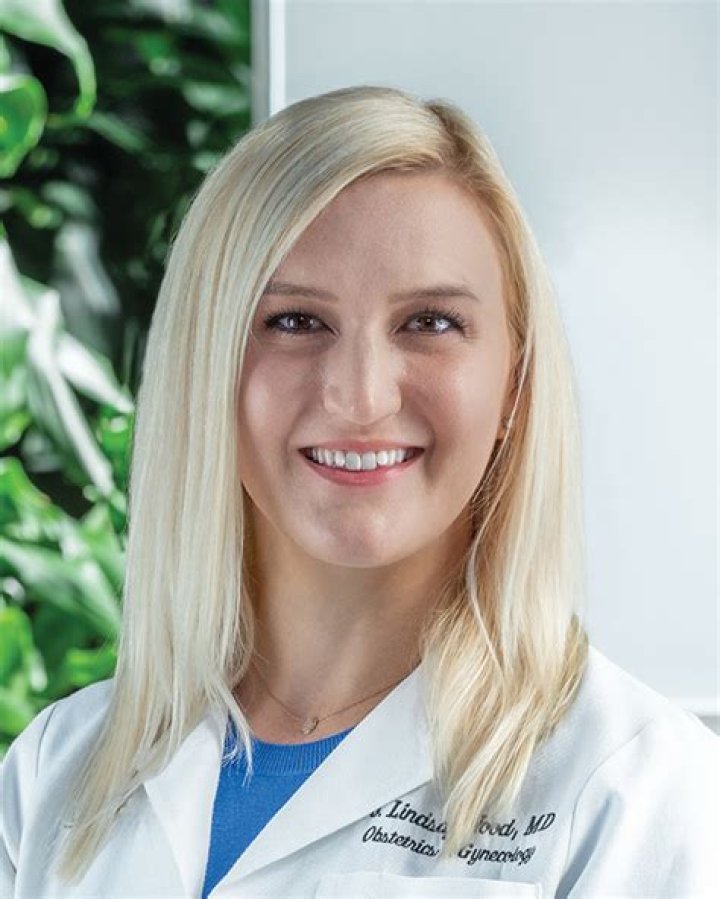 Dr. Lindsay Wood, MD – Concord, NH