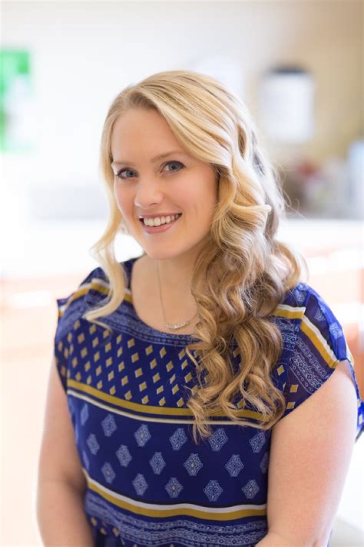 Lindsey Russell – China Grove, NC