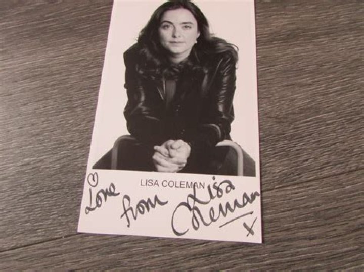 Lisa Coleman (actress)’s biography, net worth, fact, career, awards and life story