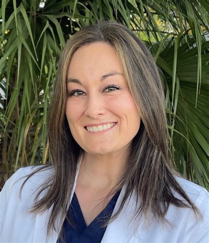 Lisa Goette – Aberdeen, SD