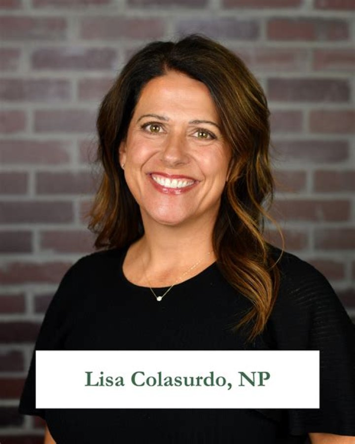 Lisa Mack – Mount Pleasant, SC