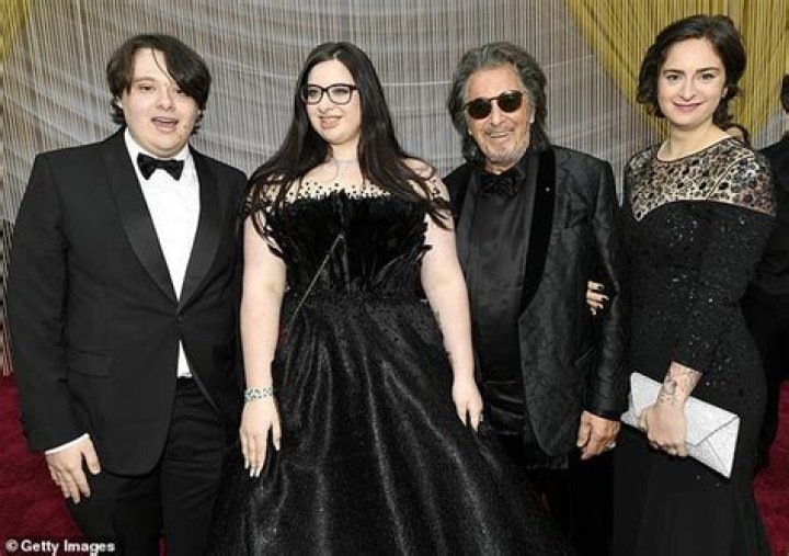 List of Al Pacino’s Girlfriends And The Women He Dated