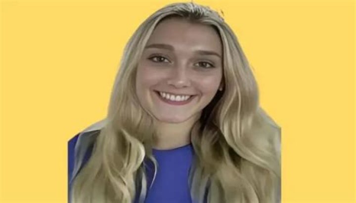 Livv Cook (Josh Giddey’s Girlfriend) Wiki, Age, Parents, Profession & More