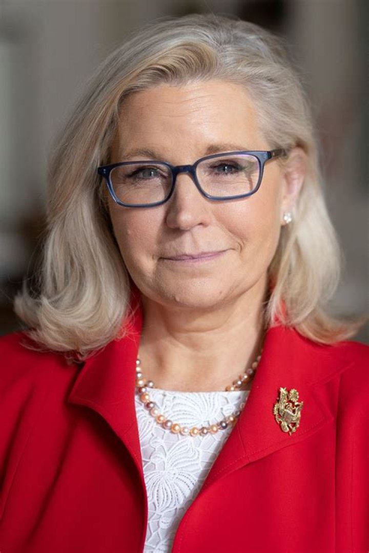 Liz Cheney Wiki, bio, age, height, husband, family, education, political party, net worth