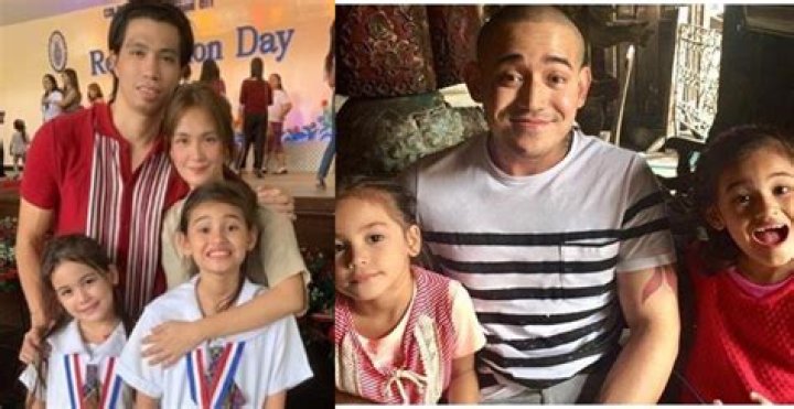 Lj Reyes and Husband Paolo Contis Children – Who Is Paolo Contis New Girlfriend?