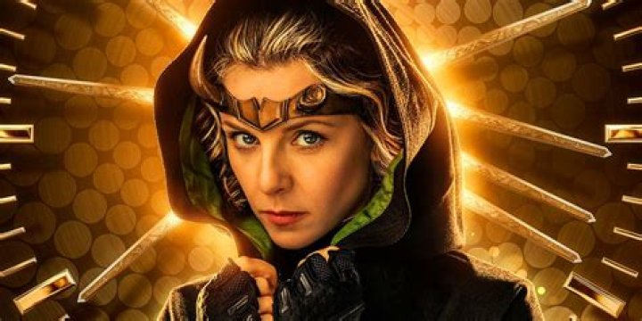 ‘Loki’ season 2 set photos show Sylvie back in action