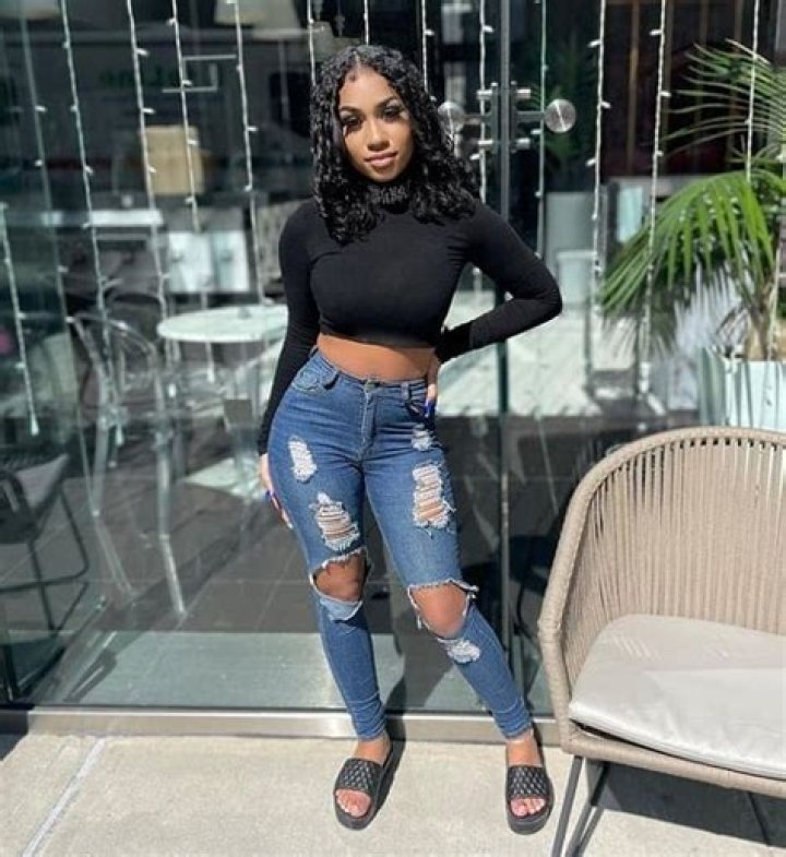 Lola Ann Clark – Bio, Facts, Family Life, Career