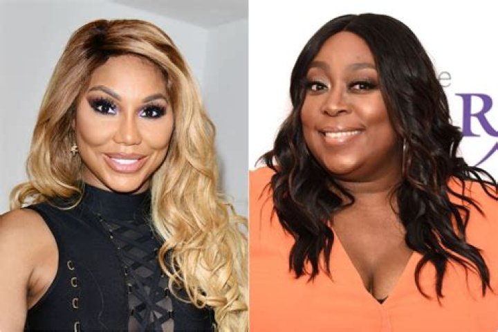 Loni Love Tweets That She Wants People To Stop ‘Lying’ On Her After Tamar Braxtons Seemingly Wants To Make Peace