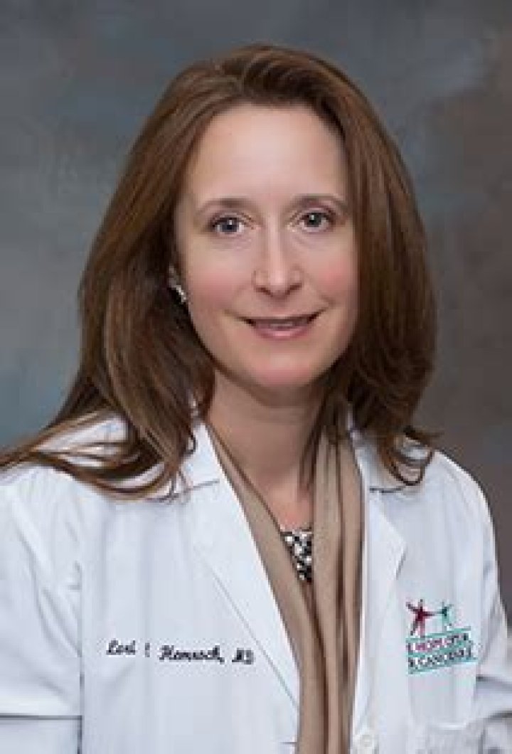Dr. Lori Hemrock, MD – Youngstown, OH