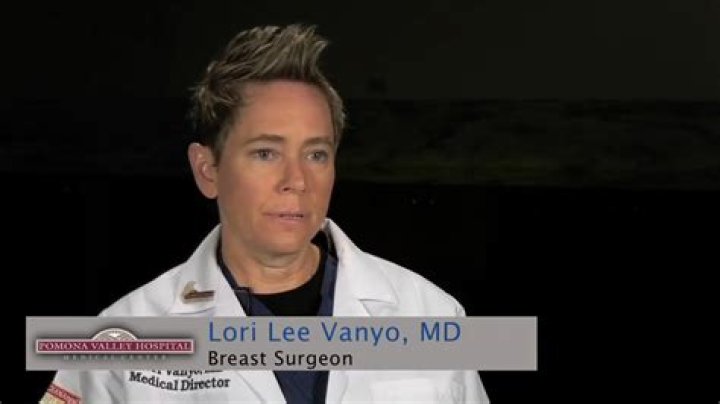 Dr. Lori Vanyo, MD – Pomona, CA