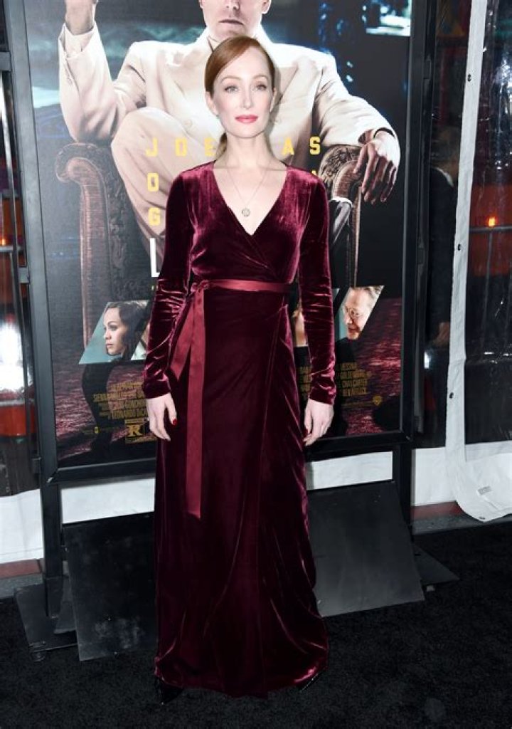 Lotte Verbeek Bra Size, Age, Weight, Height, Measurements