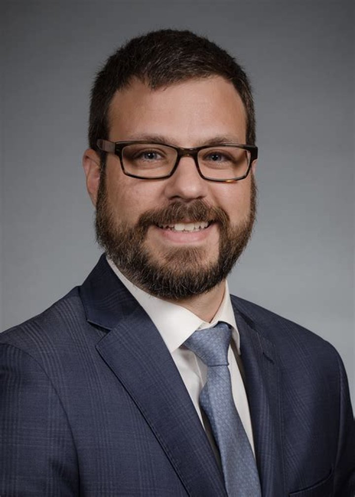 Dr. Louis Steinberg, MD – College Park, MD