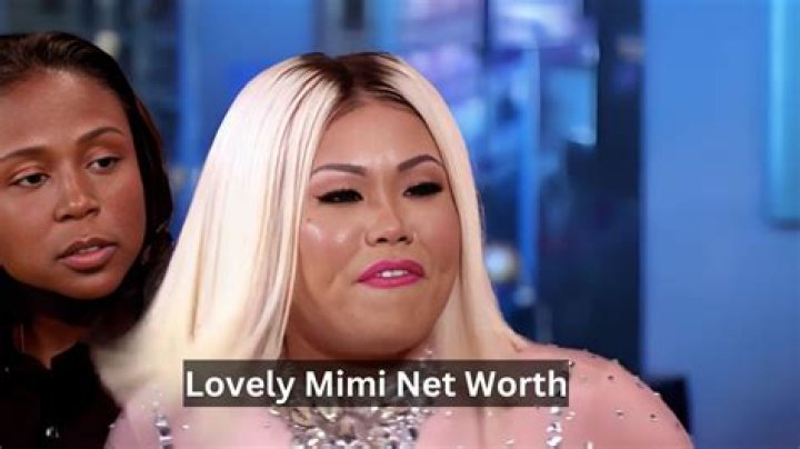 Lovely Mimi Net Worth (2021): Height, Age, Bio, Wiki, IG, Tiktok, Career & More