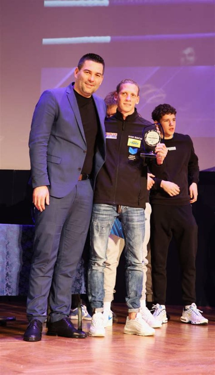 LPGA: Meet The Slovenian Professional Golfer Ana Belac