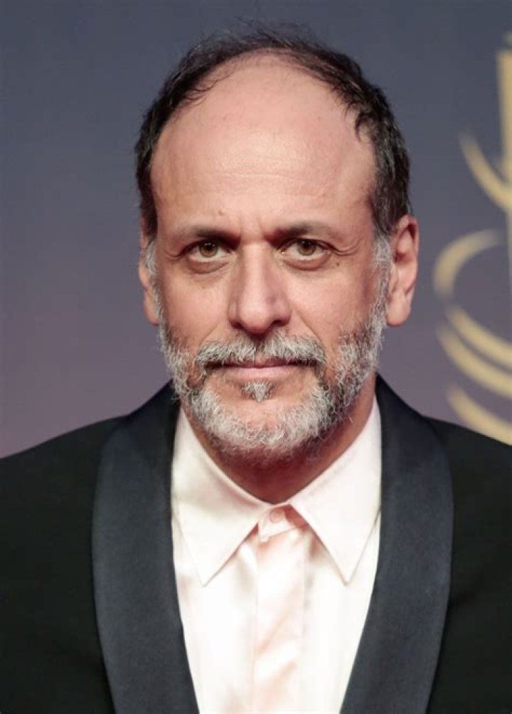 Luca Guadagnino Biography - Facts, Childhood, Family Life & Achievements