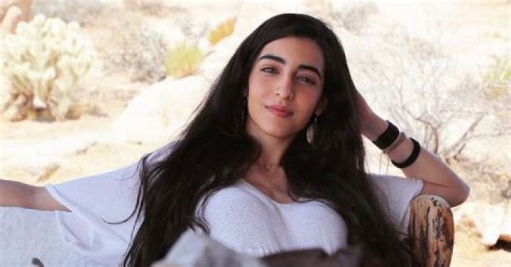 Luciana Zogbi Biography - Facts, Childhood, Family Life & Achievements