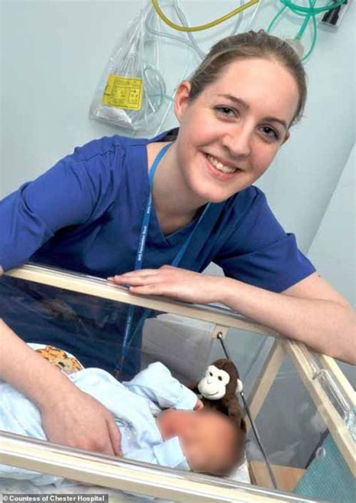 
Lucy Letby: Hospital bosses wanted accused baby-killer nurse back in neonatal ward despite doctors’ fears 