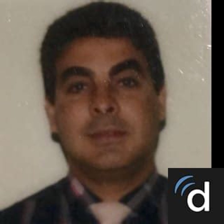 Dr. Luis Couret, MD – Melrose Park, IL