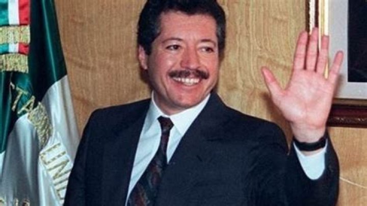 Luis Donaldo Colosio Biography - Facts, Childhood, Family Life & Achievements
