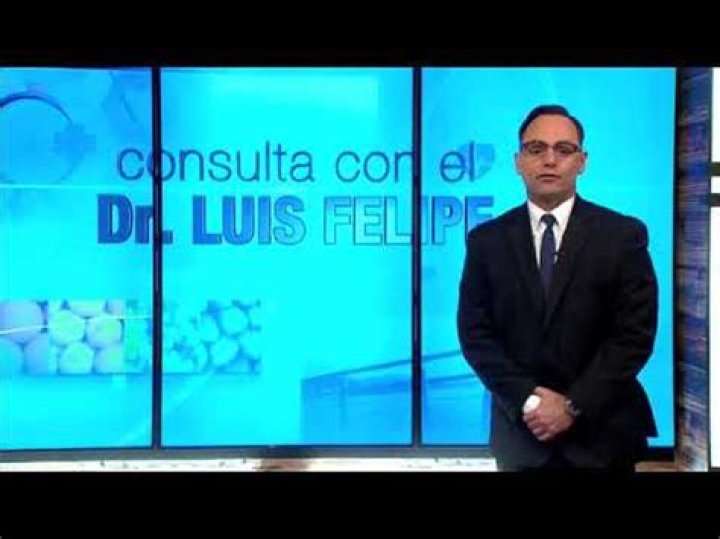 Dr. Luis Felipe, MD – Hialeah, FL