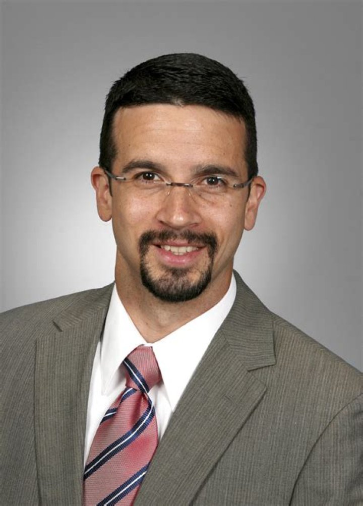 Dr. Luis Laguna, MD – Edina, MN