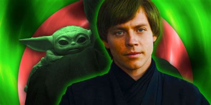 Young Luke Skywalker Might Appear In The Mandalorian Season 2