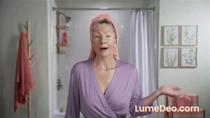 Lume Commercial Actress: Name, Career, and Interesting Facts (2024)