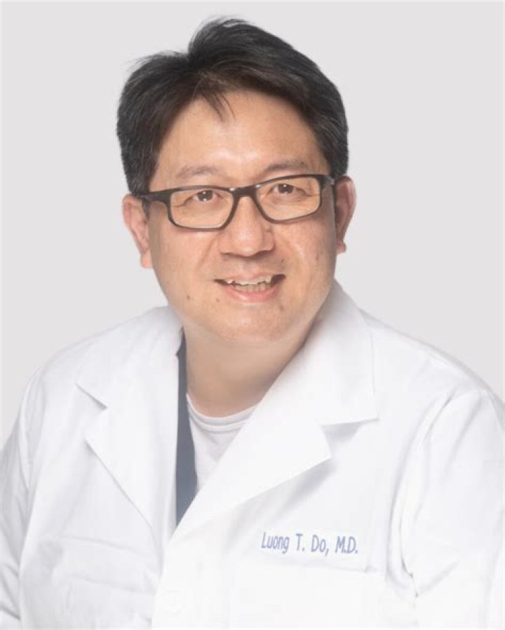Dr. Luong Do, MD – Alhambra, CA