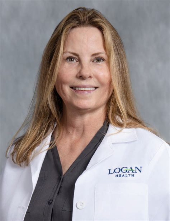 Lura Brown, PA – Helena, MT