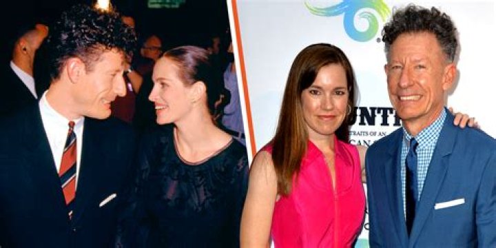 Lyle Lovett Parents: Meet Bernell Louise Lovett and William Pearce Lovett