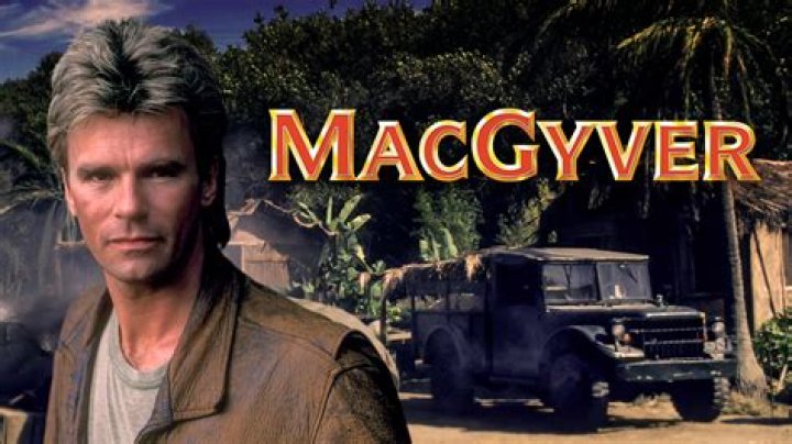 MacGyver Season 1 Review