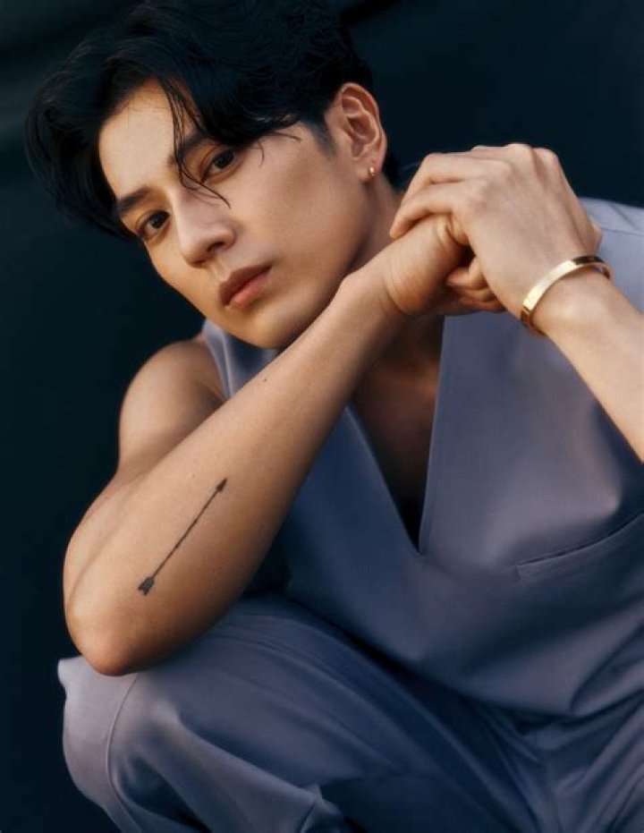 Mackenyu Arata Wiki, Age, Girlfriend, Wife, Height & Net Worth