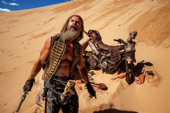 
Mad Max Fury Road Crew Member Shades Fast & Furious Franchise’s Action 