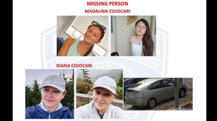 Madalina Cojocari Missing Update 2023: Is She Found Yet? Parents