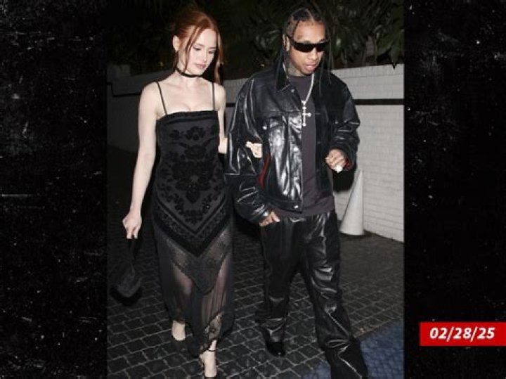 Madelaine Petsch Husband: Is She Married To Anthony Li? Relationship Timeline