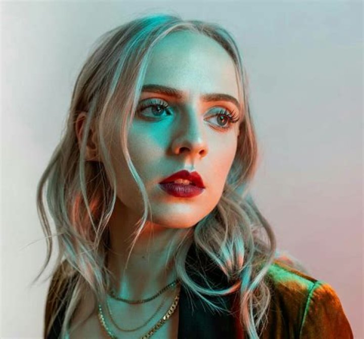Madilyn Bailey Biography - Facts, Childhood, Family Life & Achievements