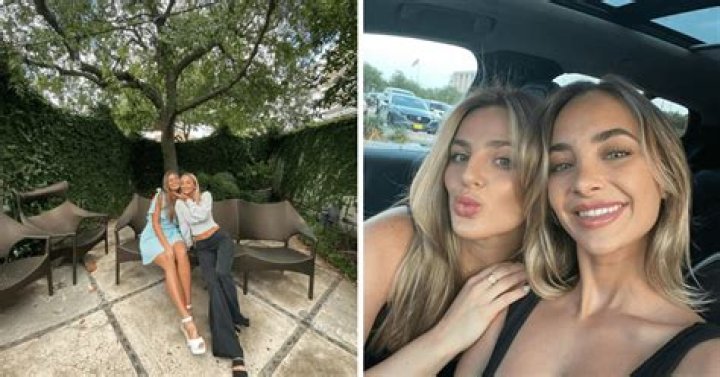 Mady Bajor Wiki, Age, Boyfriend, Height, Sister, Parents & TikTok