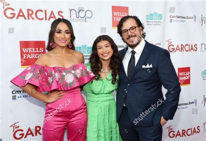 Maeve Garay Wiki, Age, Height, Parents & More