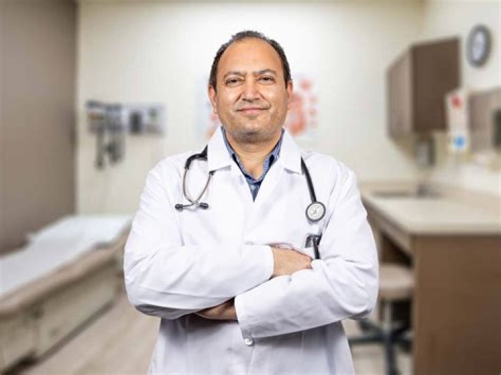 Dr. Magdy Rofail, MD – Richmond, IN