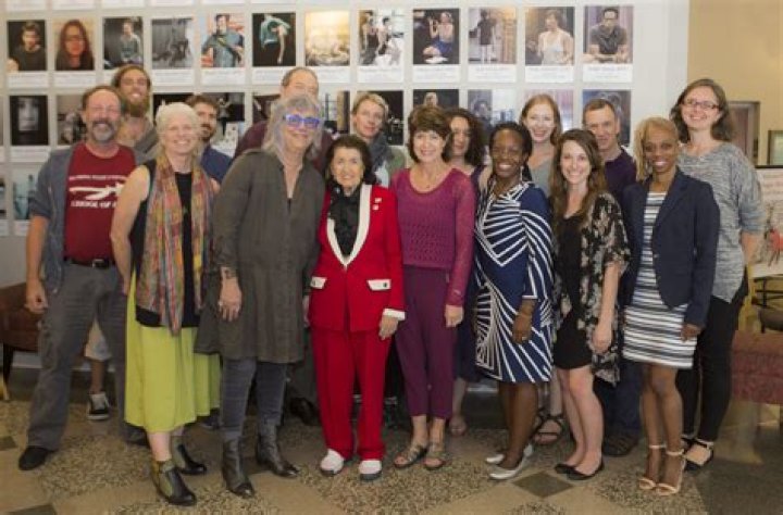 Maggie Allesee Passes Away, Detroit arts advocate