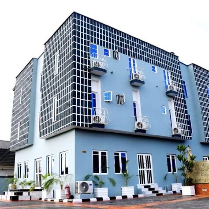 Magville Hotel, Epe, Nigeria